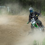 Tor Mysiadło - motocross - fotografia