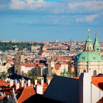 Praha - fotografia