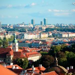 Praha - fotografia